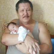 руслан, 49, Раевский