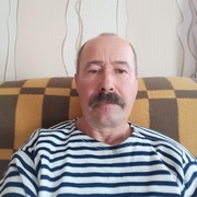 Петр, 58, Шадринск