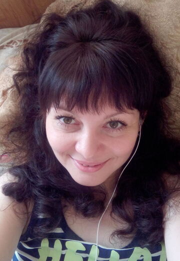 My photo - Ekaterina, 41 from Nizhny Tagil (@ekaterina65318)