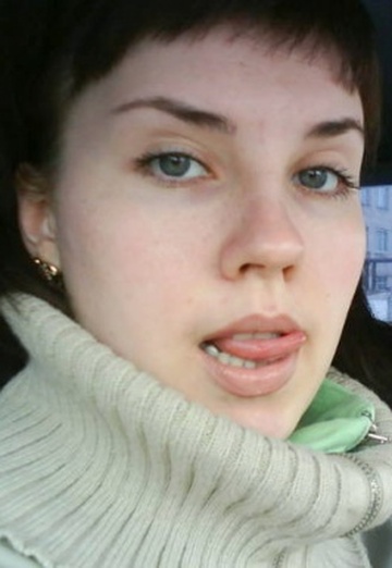 My photo - Alle4ka, 35 from Krivoy Rog (@alle4ka)