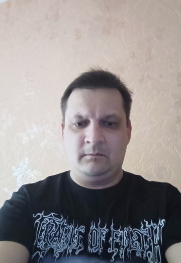 Моя фотографія - Александр, 41 з Мічурінськ (@aleksandr1140841)