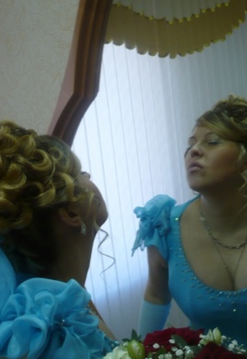 My photo - Olesya, 42 from Nizhny Novgorod (@olesyf81)