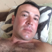 Умид, 28, Саракташ