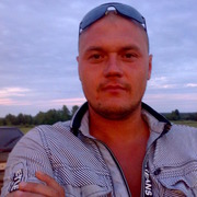 сергей, 41, Котельнич