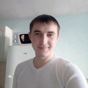 Василий, 27, Поярково