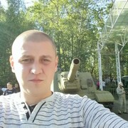 владимир, 35, Валуево