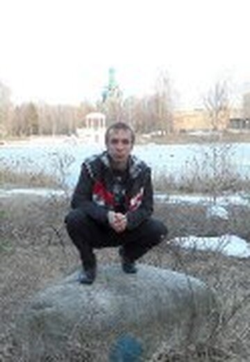 My photo - Yuriy, 38 from Shchyolkovo (@uriy24131)