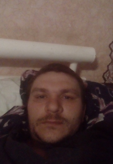 My photo - Aleksey, 42 from Taganrog (@aleksey463893)