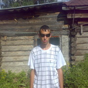 иван захаров, 34, Алтайский