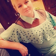 Анна, 56, Исетское