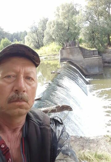 My photo - Yurchik, 68 from Lipetsk (@urchik895)