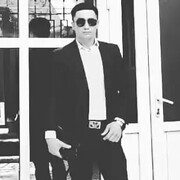 Али, 30, Москва