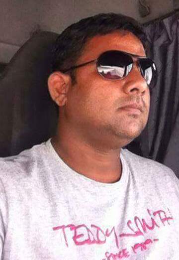 Моя фотография - jaiprakash, 39 из Эр-Рияд (@jaiprakash1)