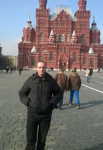 My photo - Miroslav, 42 from Nis (@miroslav770)
