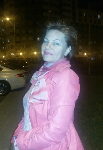 Моя фотография - Людмила, 52 из Бобруйск (@ludmila71098)