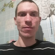 Егор, 34, Камень-на-Оби