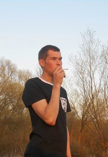 My photo - Nikolay, 33 from Voronezh (@nikolay167800)