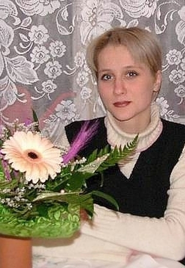 My photo - tatyana, 37 from Narva (@bibika86)