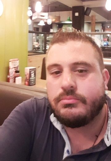 My photo - Stefan, 43 from Velingrad (@stefan2698)
