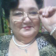 Любовь, 74, Белая Глина