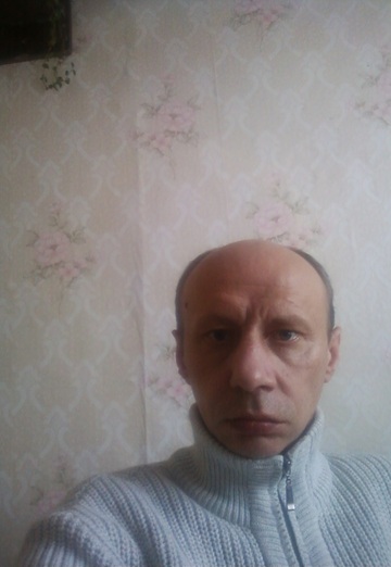 Моя фотография - Сергей, 47 из Тамбов (@sergey542958)