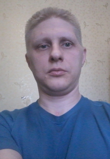 My photo - Dmitriy, 44 from Sredneuralsk (@dmitriy112034)