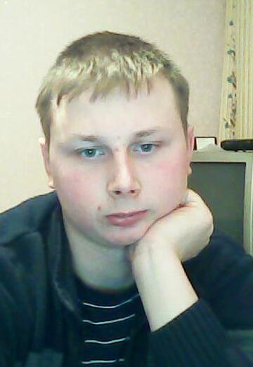 Моя фотография - Сергей, 32 из Заславль (@sergey148685)