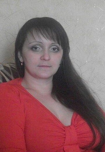 My photo - OlgA, 45 from Perm (@olga267604)
