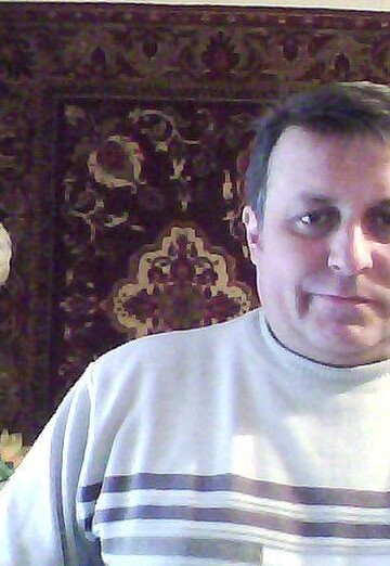 My photo - Vitaliy Galahov, 59 from Horlivka (@vitaliygalahov)