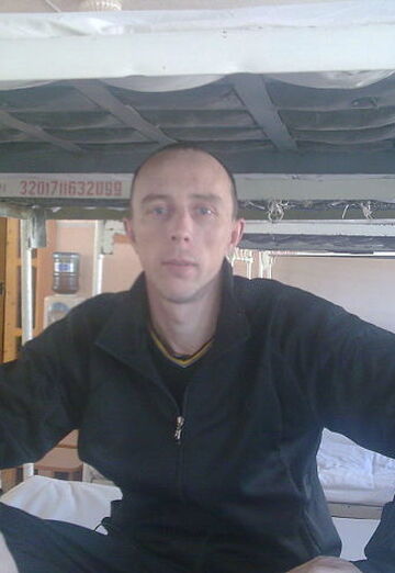 Моя фотография - Василий, 40 из Сургут (@vasiliy65130)
