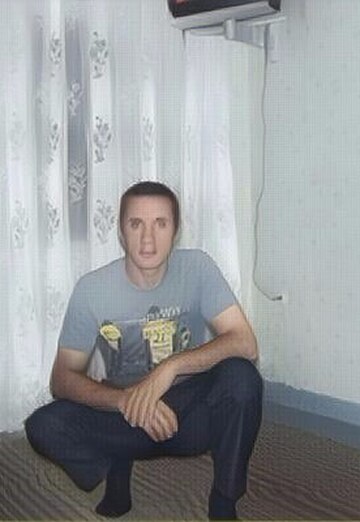 My photo - Sergey, 50 from Zlatoust (@sfateev2013)