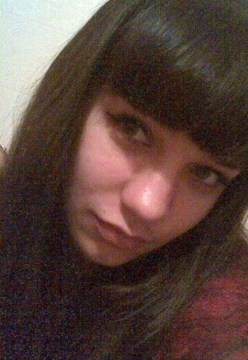 Моя фотография - Анна, 36 из Томск (@annet-luka)