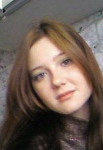 Моя фотография - Ксения, 34 из Волгодонск (@loveisright99)