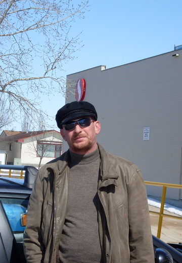 My photo - Vlad, 63 from Tskhinvali (@id617767)