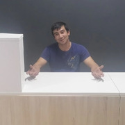 Илья, 35, Талдом