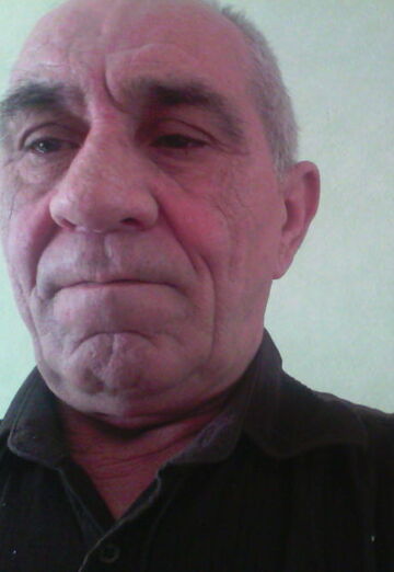 Моя фотография - Евгений, 71 из Кишинёв (@evgeniy276224)