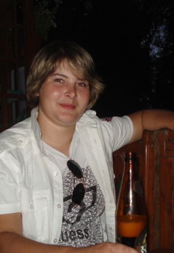 My photo - nastya, 32 from Oryol (@nastya8071)