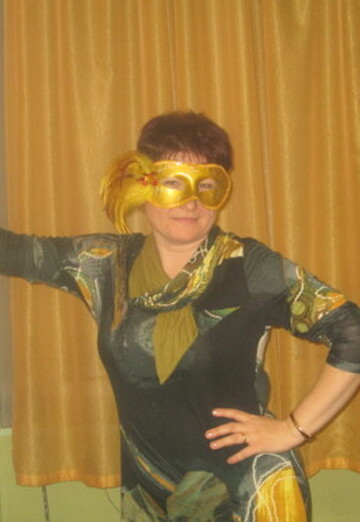 Моя фотография - Татьяна, 52 из Первоуральск (@tatyana30306)