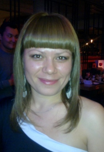 Моя фотография - Екатерина, 39 из Астана (@ekaterina17265)