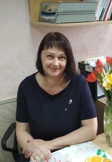Моя фотография - Наталья, 53 из Волгодонск (@natalya214890)