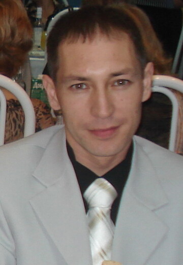 Моя фотография - Егор, 33 из Иваново (@egor31366)
