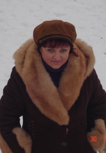 My photo - svetlana, 52 from Smila (@svetlana3676)