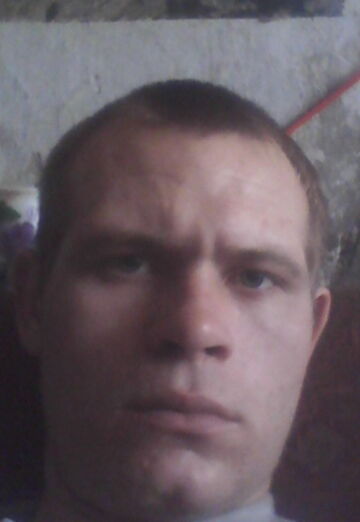 My photo - Artur, 31 from Pokrovka (@artur36395)