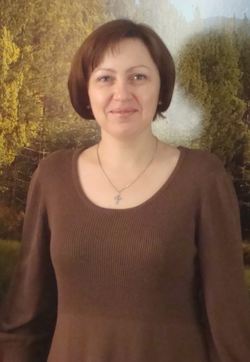 Моя фотография - Марина, 46 из Краснодар (@marina116504)