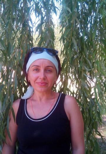 My photo - Elena, 54 from Zaporizhzhia (@elena233410)