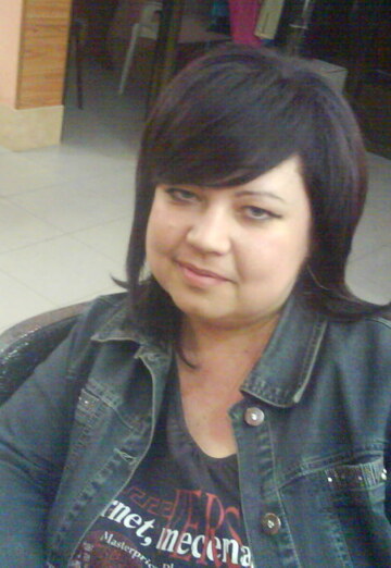 My photo - Elena, 38 from Alatyr (@elena220004)