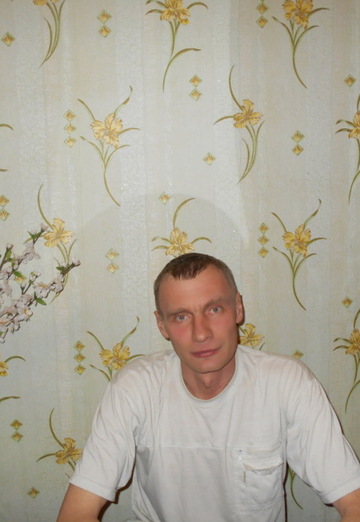 Моя фотография - Anatoliy, 53 из Корюковка (@anatoliy3227)