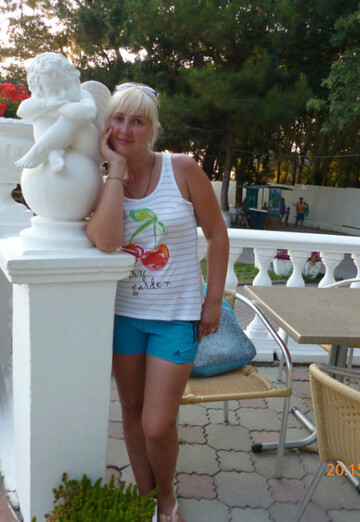 My photo - Nastenka, 35 from Volgograd (@nastenka2712)