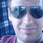 Фёдор, 44, Гдов