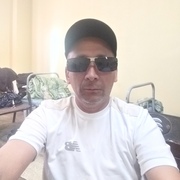 Шавкат, 45, Пермь